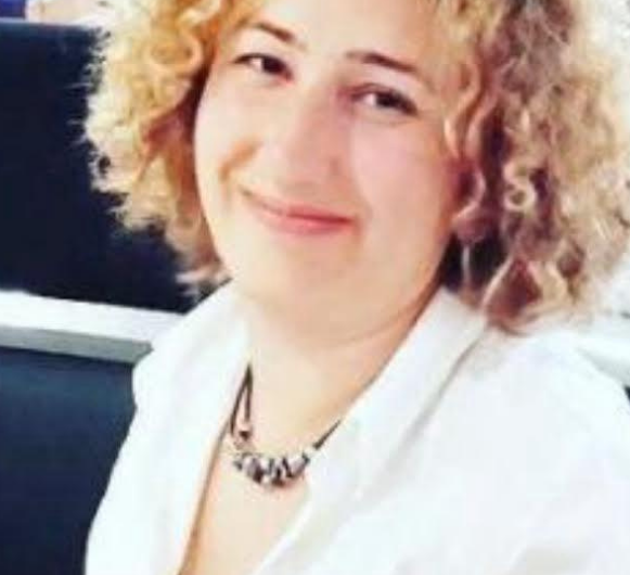 Uzm.Dr. Gökçe Elif Sarıdoğan