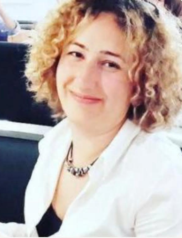 Uzm.Dr. Gökçe Elif Sarıdoğan