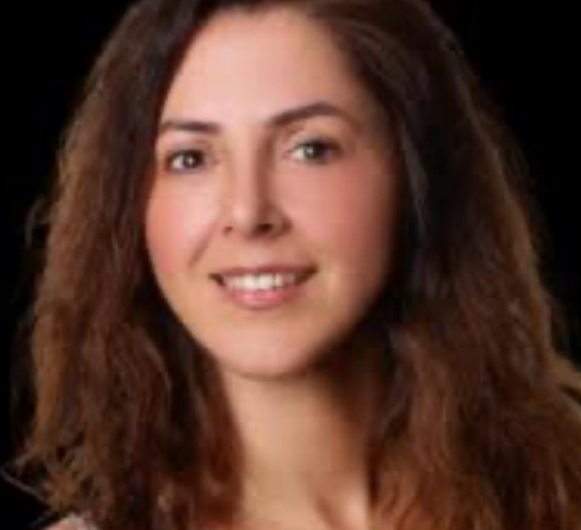 Uzm.Dr. Ava Şirin Tav